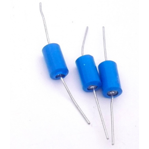 HR0309-53  100pcs HDX-2 SW-420 Normally Closed Highly Sensitive Vibration Sensor Vibration switch